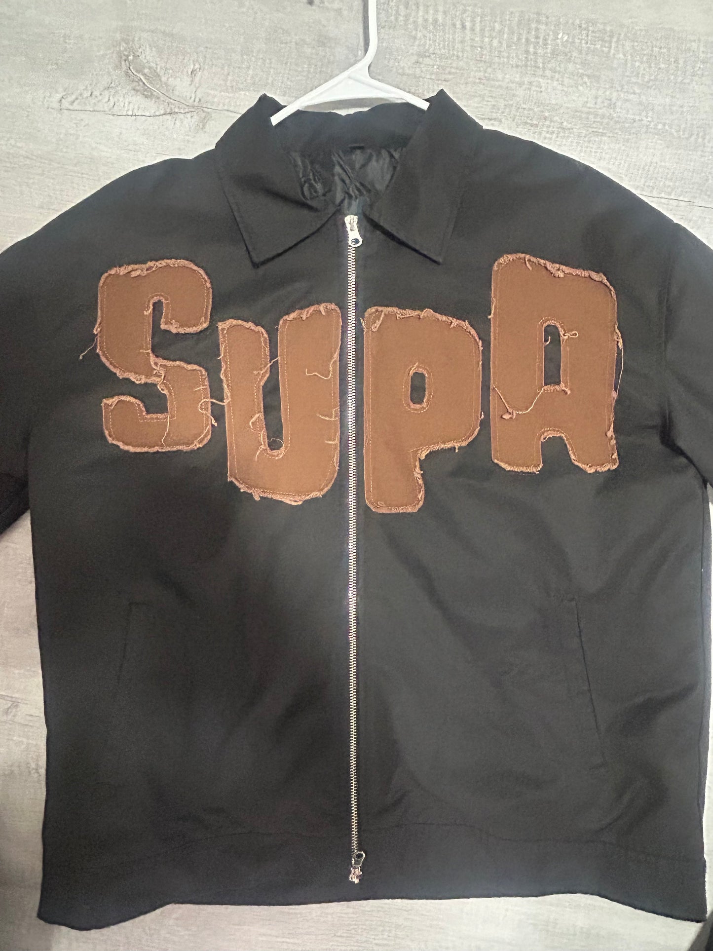 1OF1 DOLLAR$ WANT ME JACKET