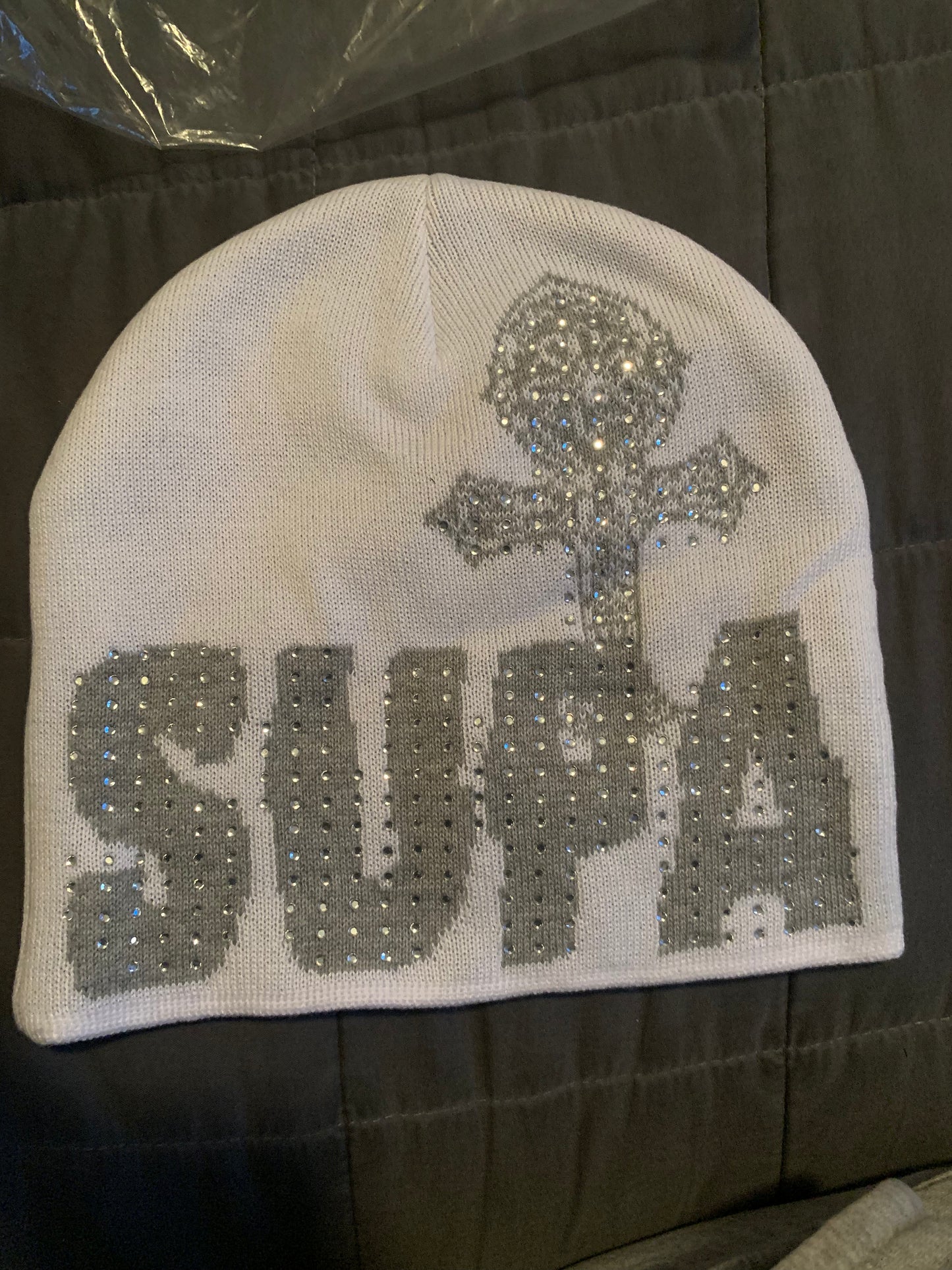 1of1 beanie