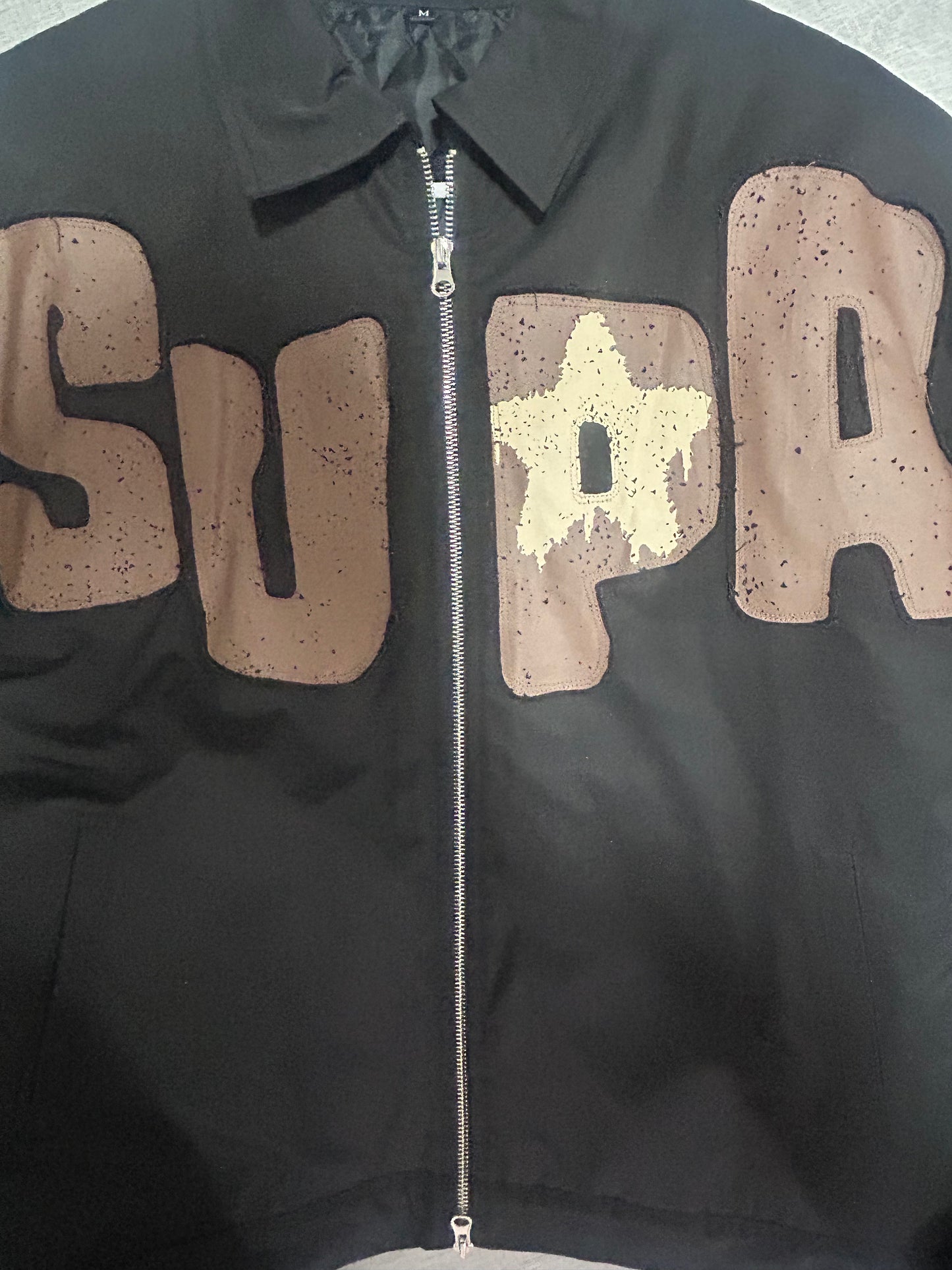 1OF1 DOLLAR$ WANT ME JACKET